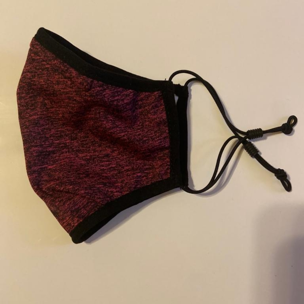 FACE MASK - Picture 7 of 7